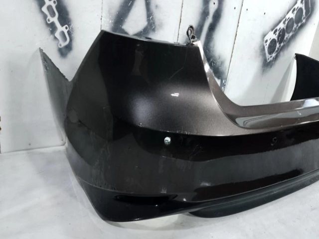 bontott TOYOTA CAMRY Hátsó Lökhárító (Üresen)