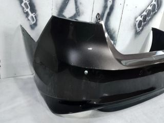 bontott TOYOTA CAMRY Hátsó Lökhárító (Üresen)