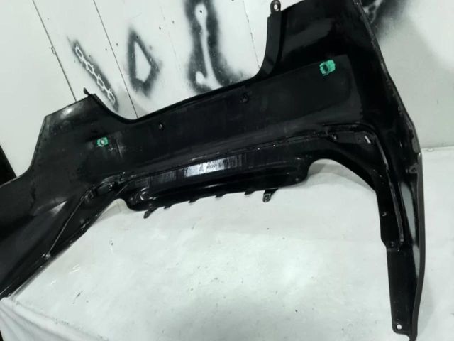 bontott TOYOTA CAMRY Hátsó Lökhárító (Üresen)