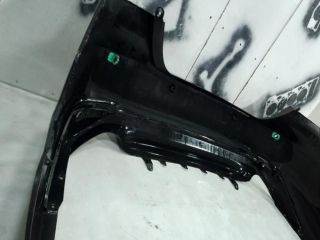 bontott TOYOTA CAMRY Hátsó Lökhárító (Üresen)