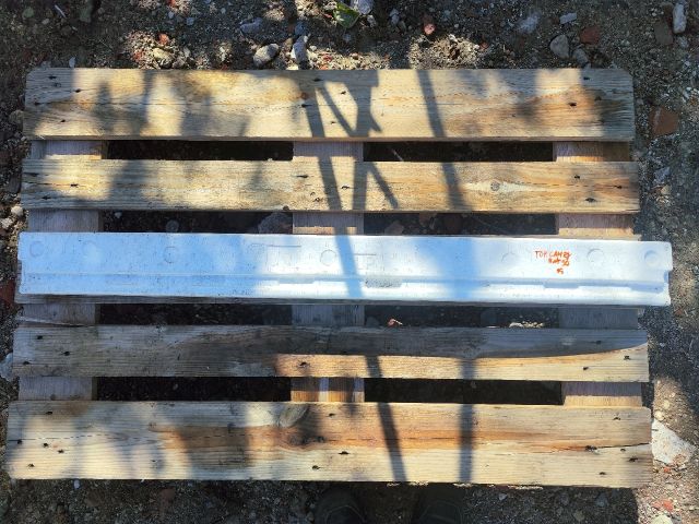 bontott TOYOTA CAMRY Hátsó Lökhárító Ütközés Elnyelő Hab