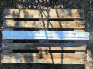 bontott TOYOTA CAMRY Hátsó Lökhárító Ütközés Elnyelő Hab