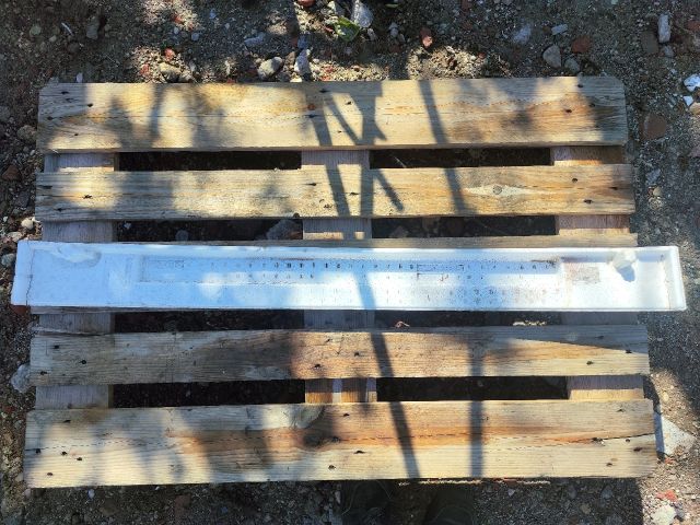 bontott TOYOTA CAMRY Hátsó Lökhárító Ütközés Elnyelő Hab