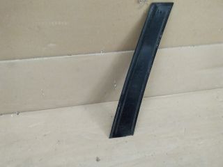 bontott TOYOTA CAMRY Jobb első Ajtó Díszléc