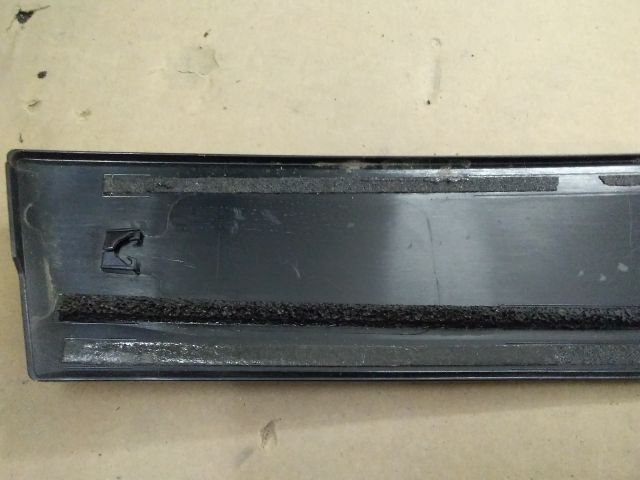 bontott TOYOTA CAMRY Jobb első Ajtó Díszléc