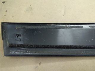 bontott TOYOTA CAMRY Jobb első Ajtó Díszléc