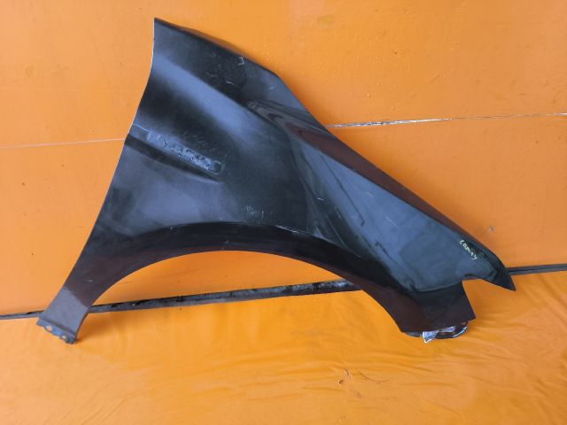 bontott TOYOTA CAMRY Jobb első Sárvédő