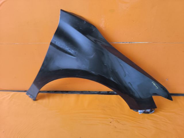 bontott TOYOTA CAMRY Jobb első Sárvédő