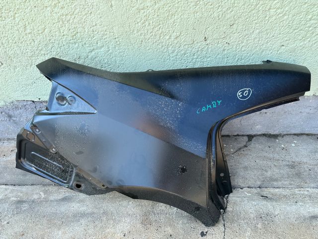 bontott TOYOTA CAMRY Jobb hátsó Sárvédő