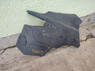 bontott TOYOTA CAMRY Jobb hátsó Sárvédő