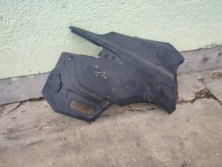 bontott TOYOTA CAMRY Jobb hátsó Sárvédő