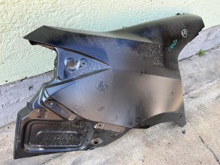 bontott TOYOTA CAMRY Jobb hátsó Sárvédő