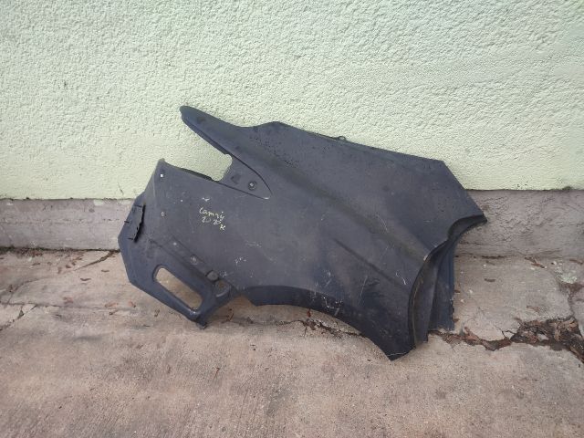 bontott TOYOTA CAMRY Jobb hátsó Sárvédő