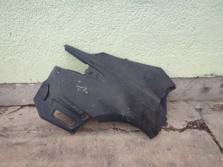 bontott TOYOTA CAMRY Jobb hátsó Sárvédő