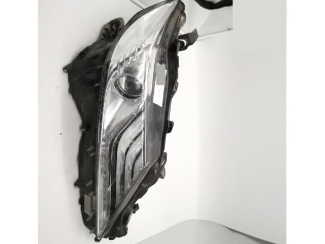 bontott TOYOTA CAMRY Jobb Ledes Fényszóró