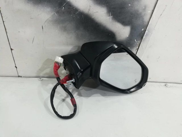 bontott TOYOTA CAMRY Jobb Visszapillantó Tükör (Elektromos)