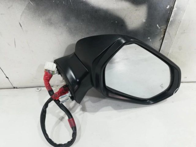 bontott TOYOTA CAMRY Jobb Visszapillantó Tükör (Elektromos)