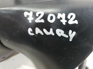 bontott TOYOTA CAMRY Jobb Visszapillantó Tükör (Elektromos)