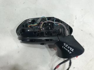 bontott TOYOTA CAMRY Jobb Visszapillantó Tükör (Elektromos)