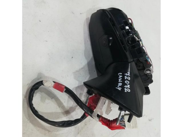 bontott TOYOTA CAMRY Jobb Visszapillantó Tükör (Elektromos)