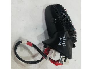 bontott TOYOTA CAMRY Jobb Visszapillantó Tükör (Elektromos)