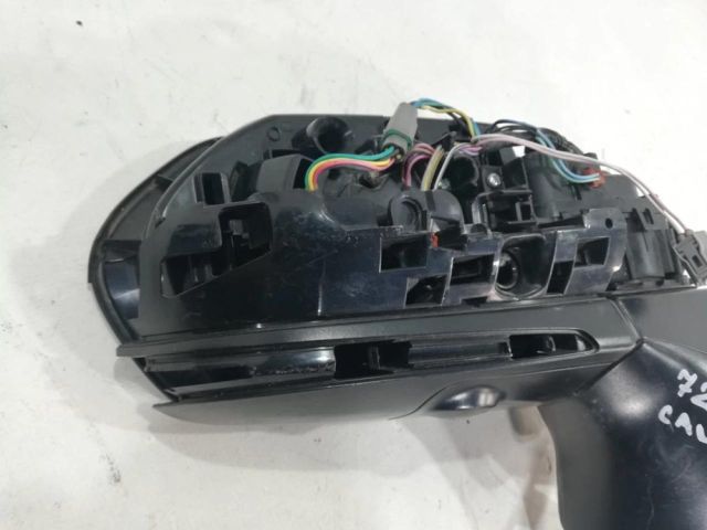 bontott TOYOTA CAMRY Jobb Visszapillantó Tükör (Elektromos)