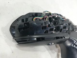 bontott TOYOTA CAMRY Jobb Visszapillantó Tükör (Elektromos)