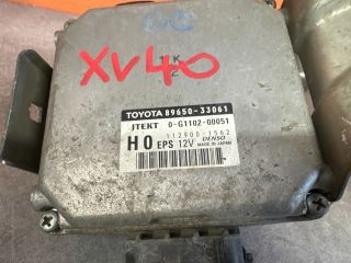 bontott TOYOTA CAMRY Kormánymű Elektronika