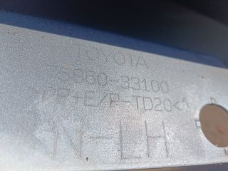 bontott TOYOTA CAMRY Küszöb Burkolat