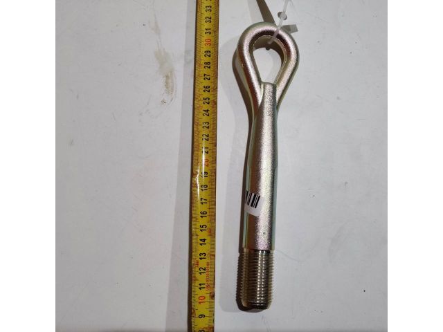 bontott TOYOTA CAMRY Vonószem