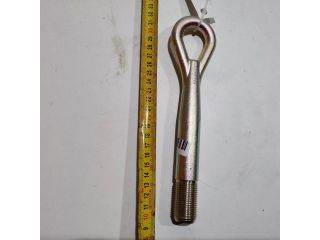 bontott TOYOTA CAMRY Vonószem