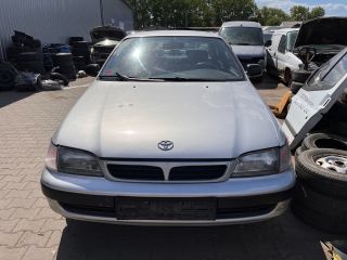 bontott TOYOTA CARINA Fojtószelep (Mechanikus)