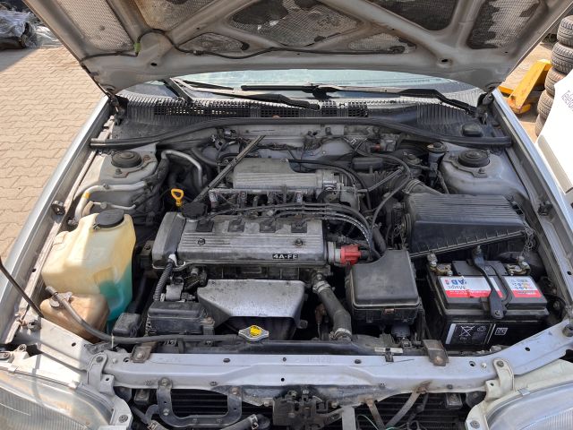 bontott TOYOTA CARINA Fojtószelep (Mechanikus)