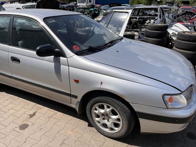 bontott TOYOTA CARINA Fojtószelep (Mechanikus)