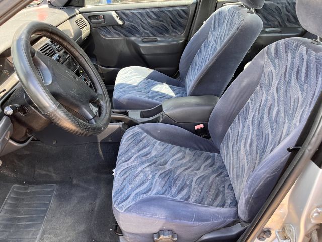 bontott TOYOTA CARINA Hűtőventilátor