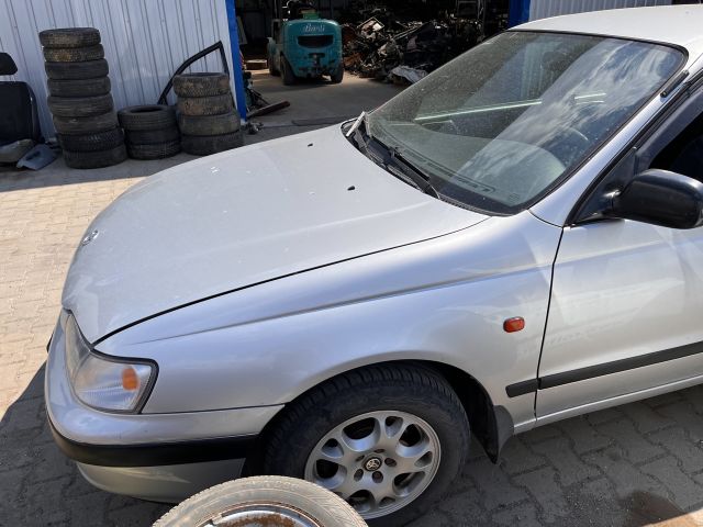 bontott TOYOTA CARINA Hűtőventilátor