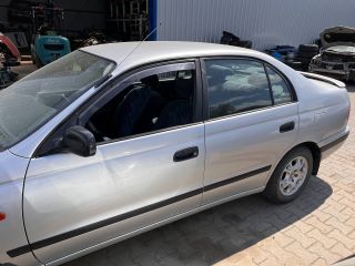 bontott TOYOTA CARINA Kuplung Szett (Szerkezet, Tárcsa)