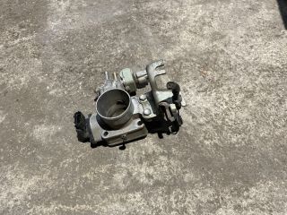 bontott TOYOTA CARINA Fojtószelep (Mechanikus)