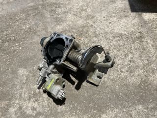 bontott TOYOTA CARINA Fojtószelep (Mechanikus)