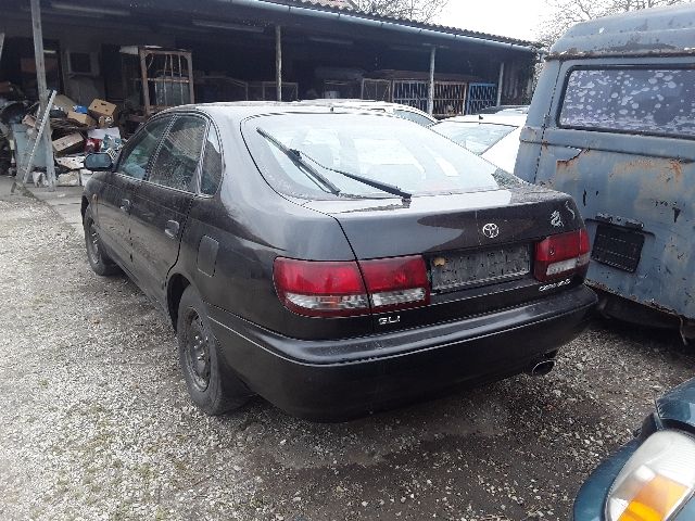 bontott TOYOTA CARINA Kilométeróra