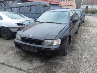 bontott TOYOTA CARINA Kilométeróra