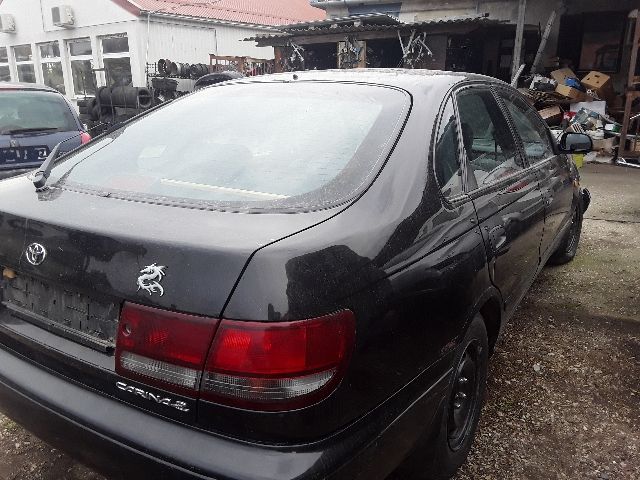 bontott TOYOTA CARINA Kilométeróra