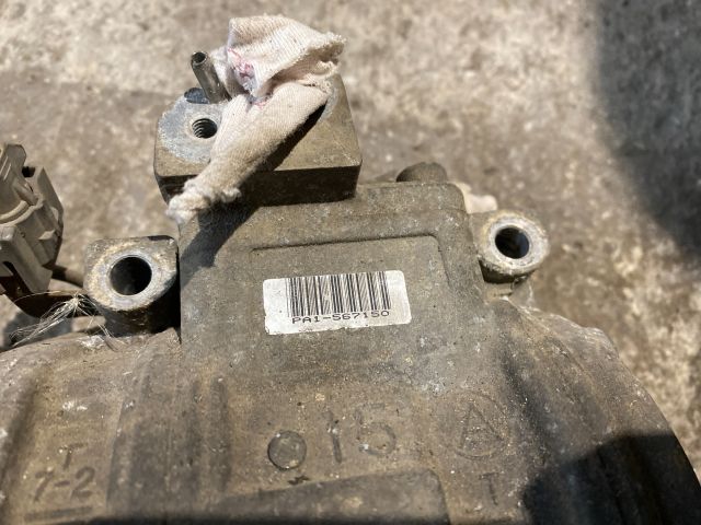 bontott TOYOTA CARINA Klímakompresszor