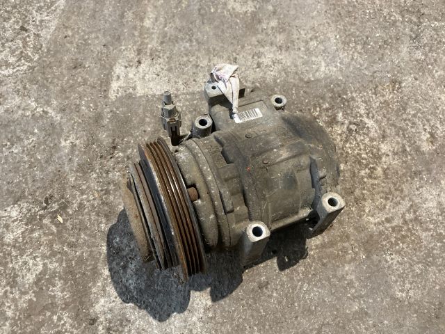bontott TOYOTA CARINA Klímakompresszor