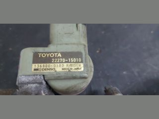 bontott TOYOTA CARINA Alapjárati Motor