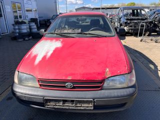 bontott TOYOTA CARINA Bal első Gólyaláb (Lengécsillapító, Rugó)