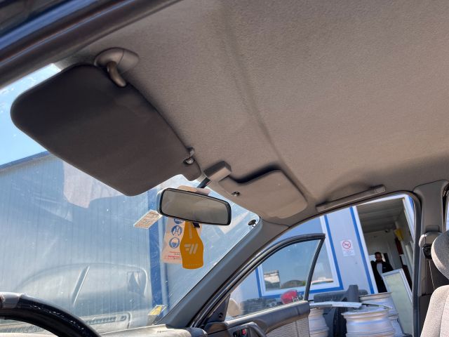 bontott TOYOTA CARINA Bal első Gólyaláb (Lengécsillapító, Rugó)