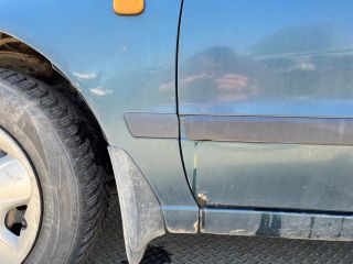 bontott TOYOTA CARINA Bal első Gólyaláb (Lengécsillapító, Rugó)