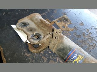 bontott TOYOTA CARINA Bal első Gólyaláb (Lengécsillapító, Rugó)