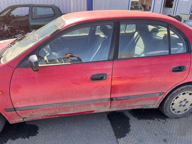 bontott TOYOTA CARINA Bal első Gólyaláb (Lengécsillapító, Rugó)